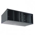 瑪田 Martin audio W8LCDI 三分頻前區補充線性陣列音響