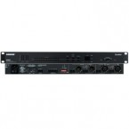SHURE DFR22 數字信號處理器