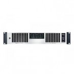 LAB  C48:4  定阻和定壓兩用功放機