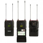 SHURE FP5 話筒無線發射器