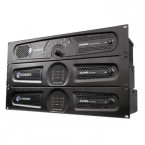 CROWN XLC 2500 專業功放