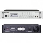 KDLK NP-089 2U帶6分區MP3/FM廣播功率放大器