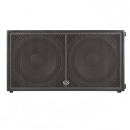 樂富豪 Wharfedale DELTA 218BII 專業音響