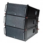 方牌 Fohhn PT-9 線性陣列揚(yáng)聲器