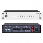 KDLK JS-2326K 10路分區矩陣器 （2012版）