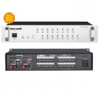 KDLK KL-2314K 16路受控分區尋呼矩陣器