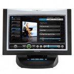 快思聰 CRESTRON TPS-12 12英寸有線觸摸屏控制系統