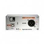 方牌 Fohhn A-2 live 數字聲卡