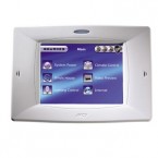 RTI K4 壁掛式系統控制器