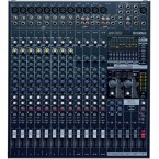 YAMAHA EMX5016CF 模擬調音臺