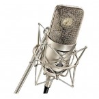 Neumann M 149 管大膜片電容錄音麥克風
