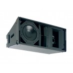 瑪田 Martin audio W8LMD 三路微型前區補充線性陣列音響