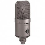 Neumann M 147 電容錄音麥克風