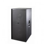 DAS Rf 218 專業音響