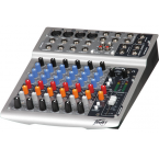 百威 PEAVEY PV8 8路調音臺