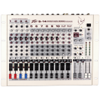 百威 PEAVEY S14 12路調音臺