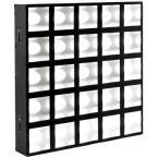 Martin RUSH Strobe 1 5x5矩陣頻閃發光面板