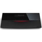 泰威 Televic D-Cerno CU-R 會議系統主機