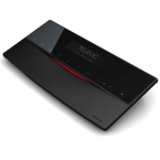 泰威 Televic D-Cerno CU  會議系統主機