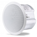 愛思創 Extron SI 26CT 雙路天花板揚聲器