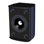 天朗 TANNOY VX 6 6″同軸全頻專業擴聲揚聲器