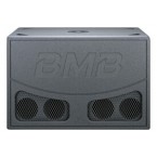 BMB PRO-SW-1 雙12寸低音音響