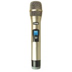 BBS 4120 無(wú)線話筒