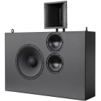 Alcons CR2 專業影院主擴音響