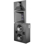 Alcons CR3 專業影院主擴音響