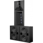 Alcons CR5 專業影院主擴音響