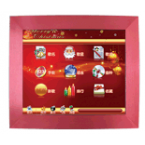 雷石壁掛點(diǎn)歌臺