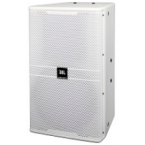 JBL KP4012-WH 12寸專業娛樂音響（白色）