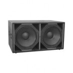 OHM RW-218專業音箱