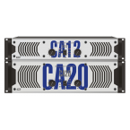 聲準 SOUNDSTANDARD CA12 專業音響功放