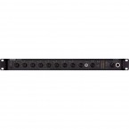 SHURE SCM820 數(shù)字式IntelliMix? 自動(dòng)混音器