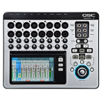 QSC TouchMix-16 數字調音臺