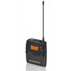 SENNHEISER SK 500 G3 隨身腰包發射機