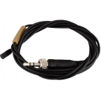 SENNHEISER MKE 2-EW GOLD  無線領夾話筒頭