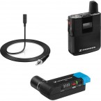 SENNHEISER AVX-ME2 SET 數字無線話筒系統