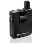 SENNHEISER SK AVX 腰包發射機