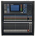 YAMAHA LS9-16 數字調音臺