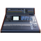 YAMAHA 02R96VCM 16路數字調音臺