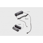 JTS UT-16HWV  UHF PLL 小型頭戴發射器