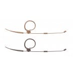 AKG EC82 MD 輕質參考級心型指向耳掛式麥克風