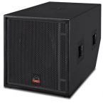 樂富豪 Wharfedale Vector 18B 無源音箱