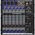 樂富豪 Wharfedale SL424 調音臺