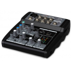 樂富豪 Wharfedale Connect 502USB 小型調音臺