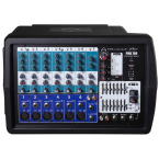 樂富豪 Wharfedale PMX 700 帶功放調音臺