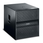 FBT QSA 118S 專業音響