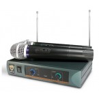 NADY DKW雙核雙頻段無線系統